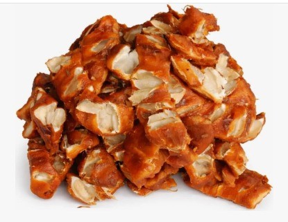 Tamarind without Seeds